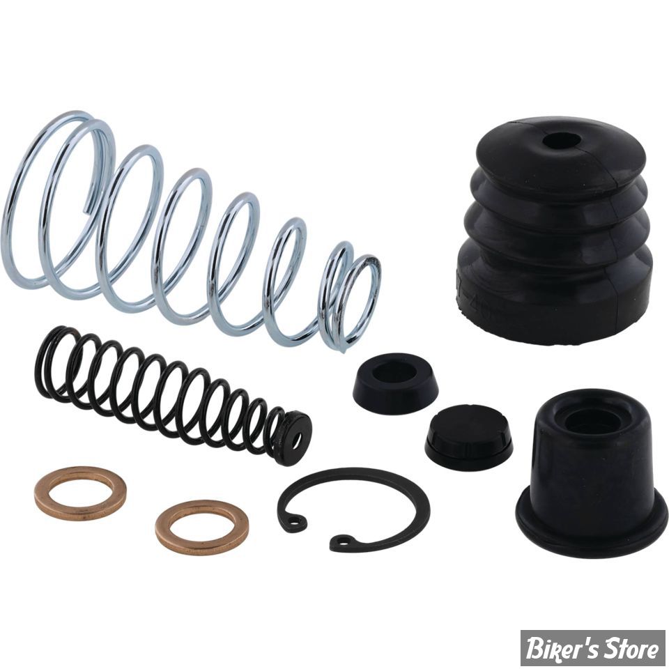 ECLATE J - PIECE N° 01 - KIT DE REPARATION DE MAITRE CYLINDRE - ARRIERE - OEM 42810-04 / 42810-04B - ALL BALLS - 18-1143