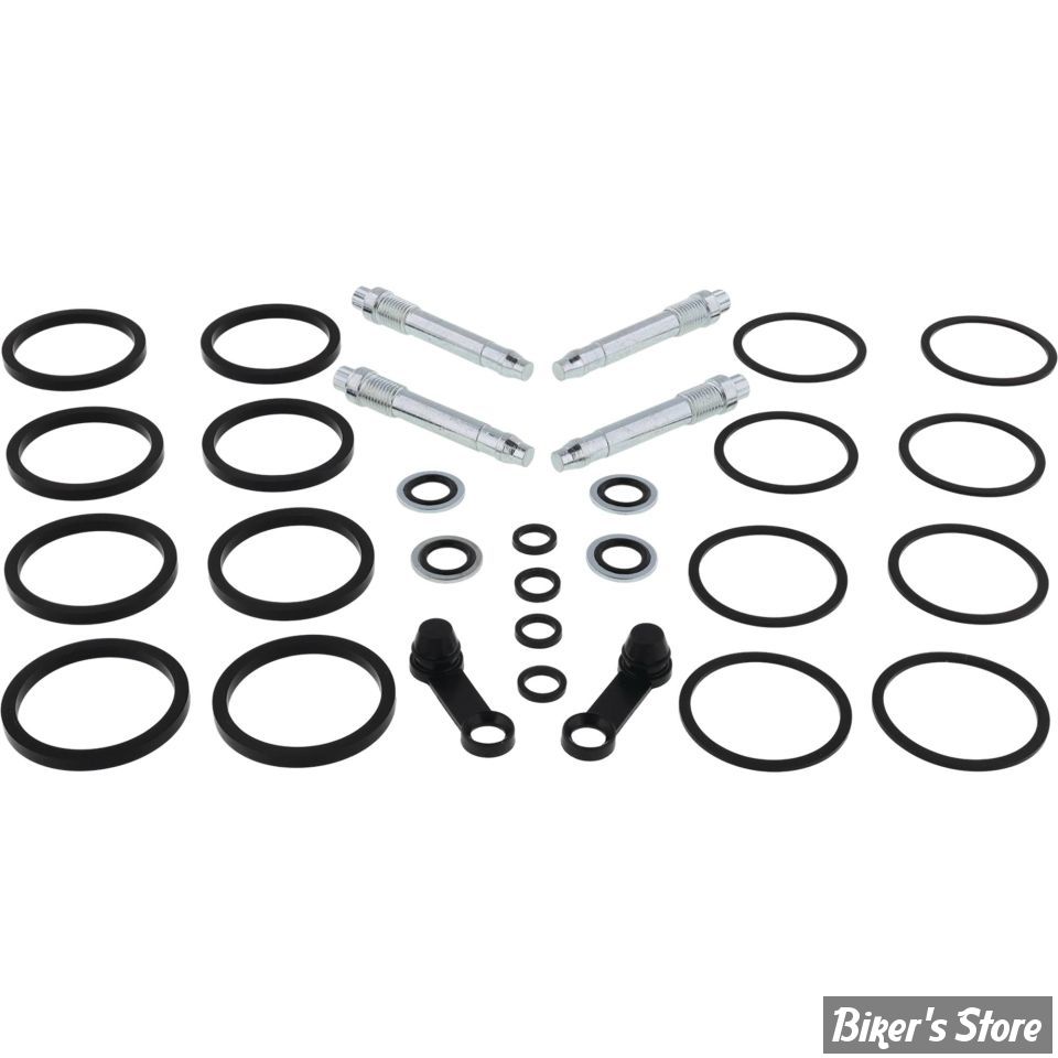 ECLATE G - PIECE N° 11 - KIT DE REPARATION D'ETRIER DE FREIN - AVANT - OEM 44315-00 / 44315-00A - ALL BALLS - 18-3338