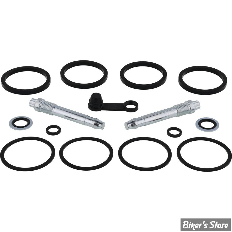 ECLATE G - PIECE N° 12 - KIT DE REPARATION D'ETRIER DE FREIN - AVANT / ARRIÈRE - OEM 44315-00 / 44315-00A / 44315-00 - ALL BALLS - 18-3339