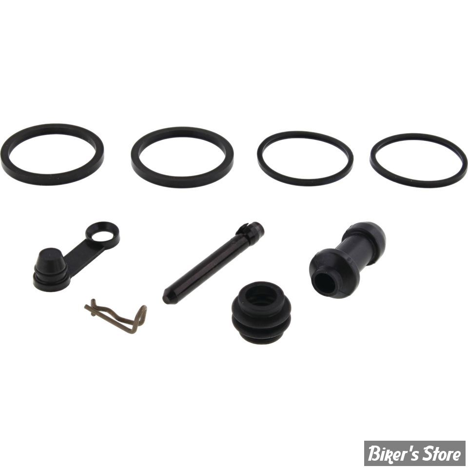 - ECLATE G - PIECE N° 11 - KIT DE REPARATION D'ETRIER DE FREIN - AVANT - OEM 0000000 - ALL BALLS - 18-3340