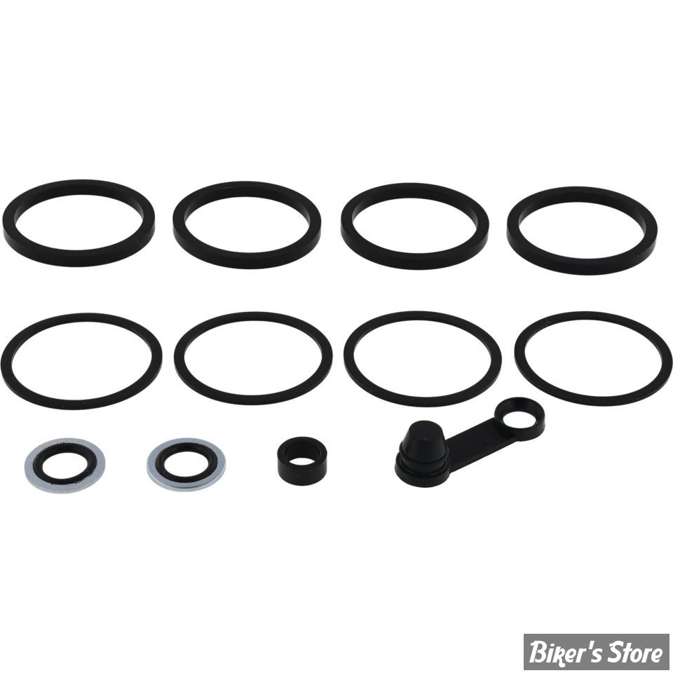 ECLATE G - PIECE N° 01 - KIT DE REPARATION D'ETRIER DE FREIN - AVANT - OEM 42344-08 - ALL BALLS - 18-3345
