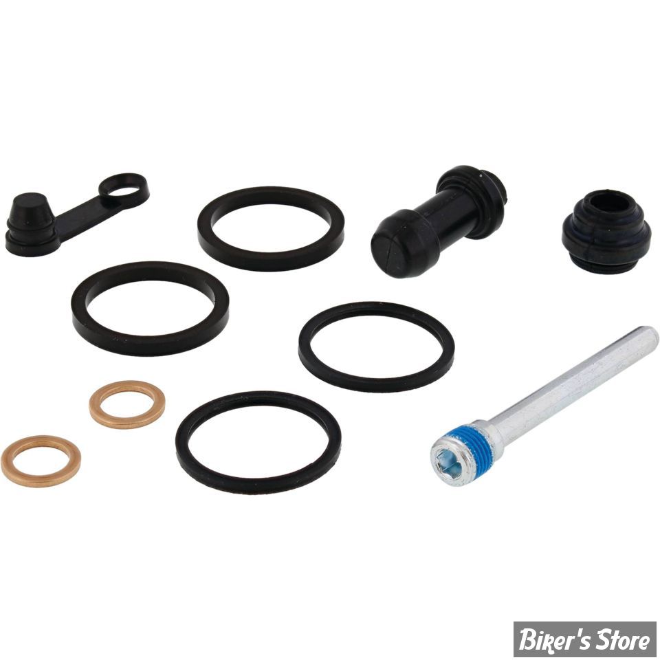 ECLATE G - PIECE N° 11 - KIT DE REPARATION D'ETRIER DE FREIN - AVANT - OEM 43529-04 / 42824-04 / 42832-04 / 42823-04 - ALL  BALLS - 18-3347