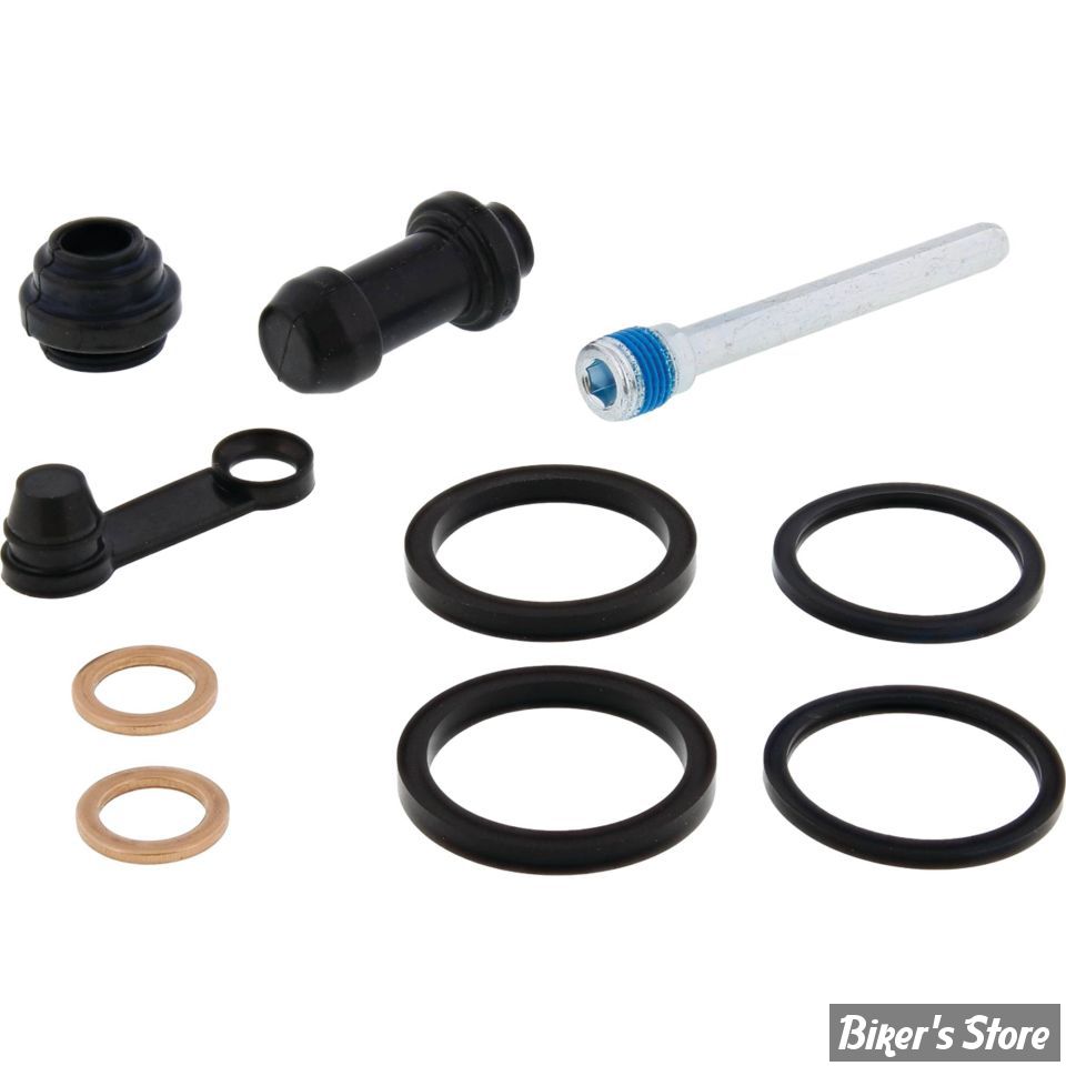 ECLATE G - PIECE N° 11 - KIT DE REPARATION D'ETRIER DE FREIN - AVANT - OEM 42028-07 / 42824-04 / 42832-04 / 42823-04 - ALL  BALLS - 18-3348