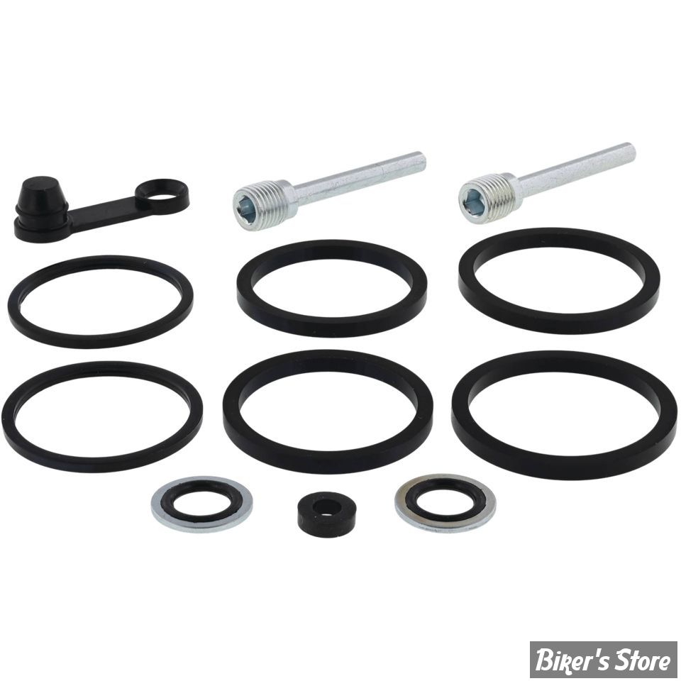 ECLATE G - PIECE N° 07 - KIT DE REPARATION D'ETRIER DE FREIN - AVANT - OEM 00000-00 - ALL BALLS - 18-3353
