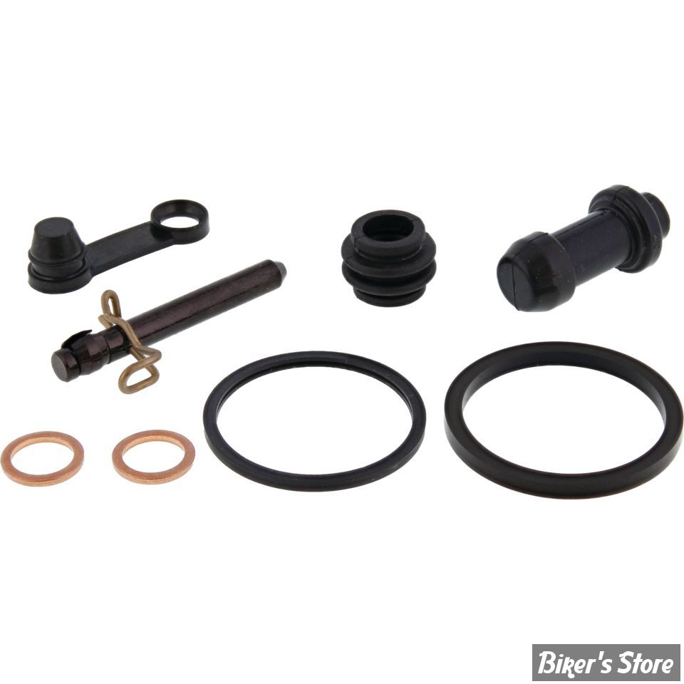 - ECLATE G - PIECE N° 11 - KIT DE REPARATION D'ETRIER DE FREIN - ARRIÈRE - OEM 0000000 - ALL BALLS - 18-3359