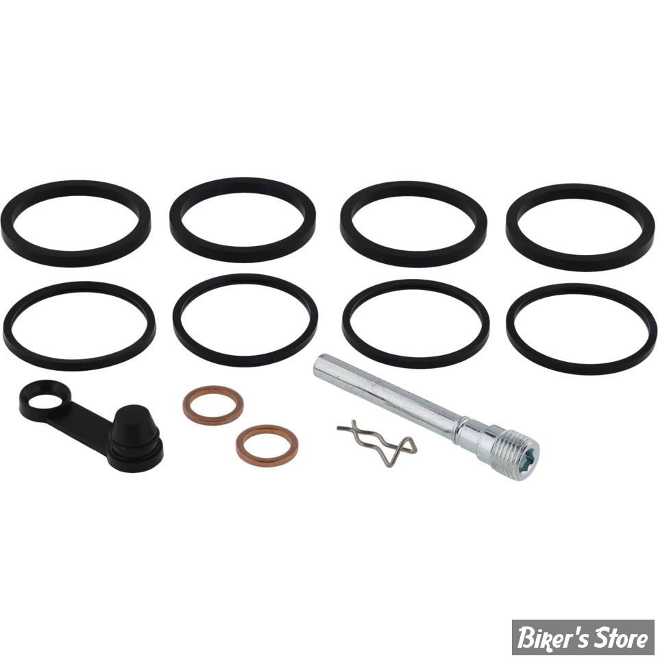 - ECLATE G - PIECE N° 11 - KIT DE REPARATION D'ETRIER DE FREIN - AVANT - OEM 0000000 - ALL BALLS - 18-3360