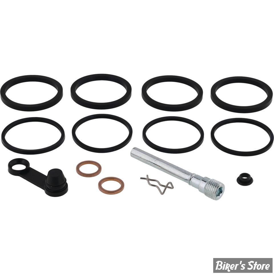 - ECLATE G - PIECE N° 11 - KIT DE REPARATION D'ETRIER DE FREIN - AVANT - OEM 0000000 - ALL BALLS - 18-3364