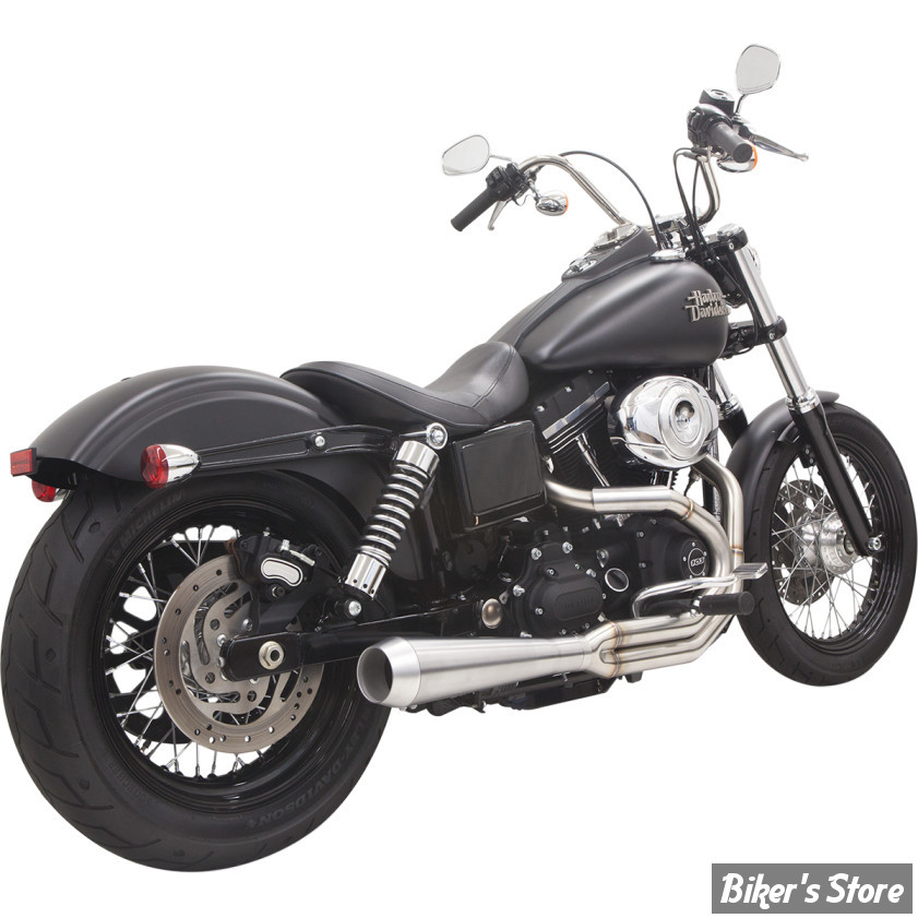 Bassani road rage 3 dyna (ANNULE) 18001955A