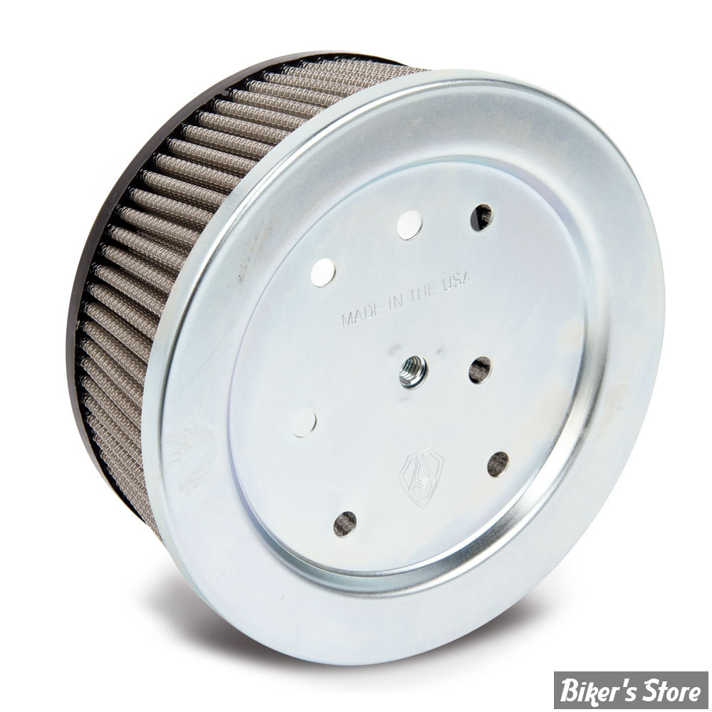  FILTRE A AIR ARLEN NESS ELEMENT FILTRANT ARLEN NESS BIG SUCKER