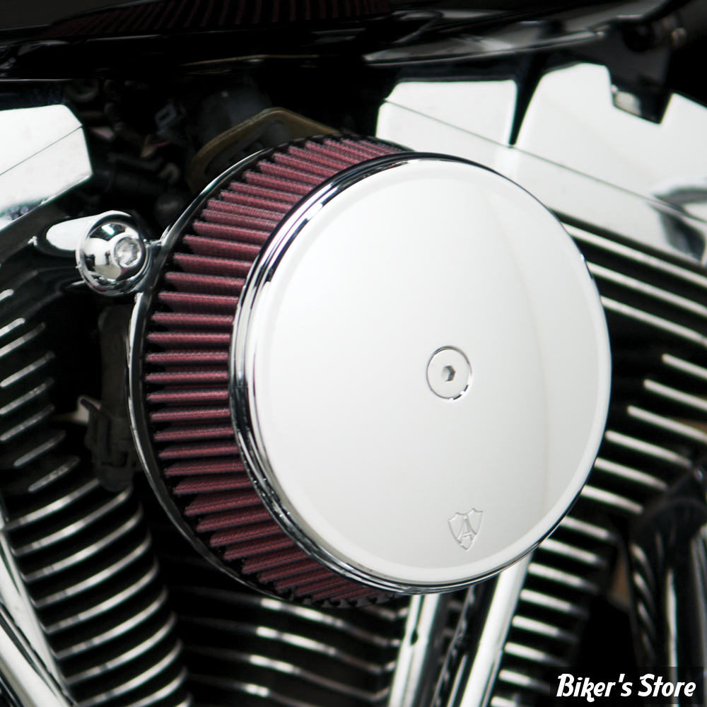 ARNOLD Filtre à Air Avec Préfiltre Pour Moteurs MTD, Compatible Honda