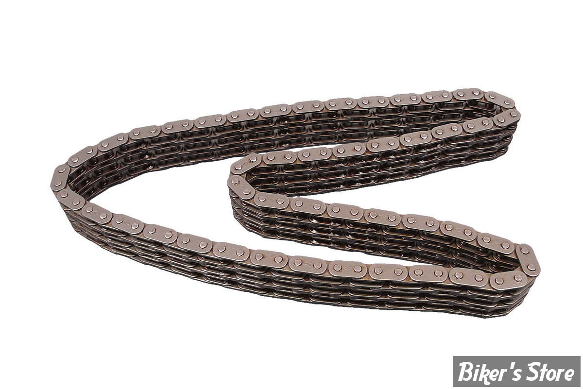 ECLATE I - PIECE N° 27 - CHAINE PRIMAIRE - 92 MAILLONS - OEM 40005-52 - DIAMOND CHAIN / V-TWIN