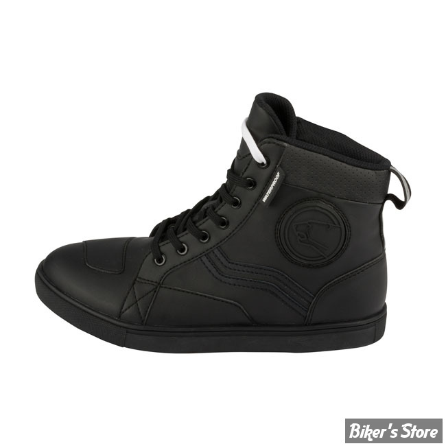 SNEAKERS - BERING - STARS EVO - NOIR - POINTURE 41