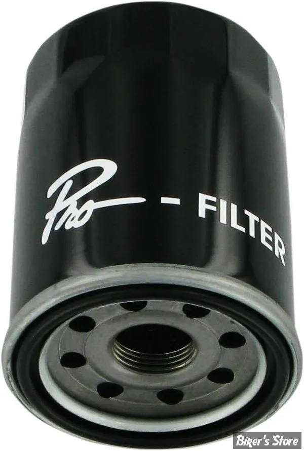 FILTRE A HUILE - VICTORY / POLARIS - OEM 2540086 / 2540122 - PARTS UNLIMITED