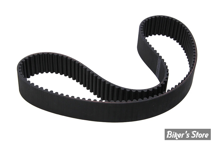 Courroie primaire - Largeur : 2" - Nombre de dents : 144 - ULTIMA - Ultima 2" Replacement Belt 144 Tooth - MW/58-895 / 58-895