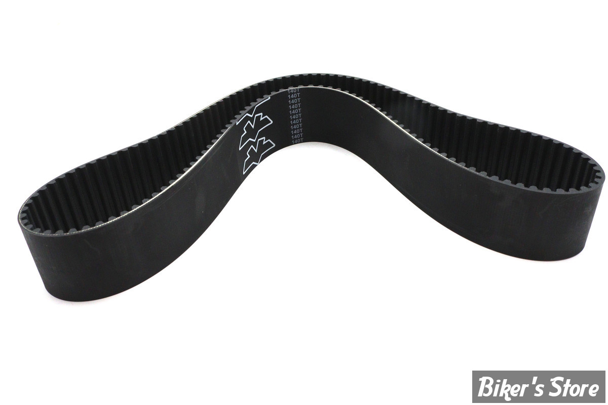 Courroie primaire - Largeur : 2" - Nombre de dents : 140 - ULTIMA - Ultima 2" Replacement Belt 140 Tooth - MW/58-901 / 58-901