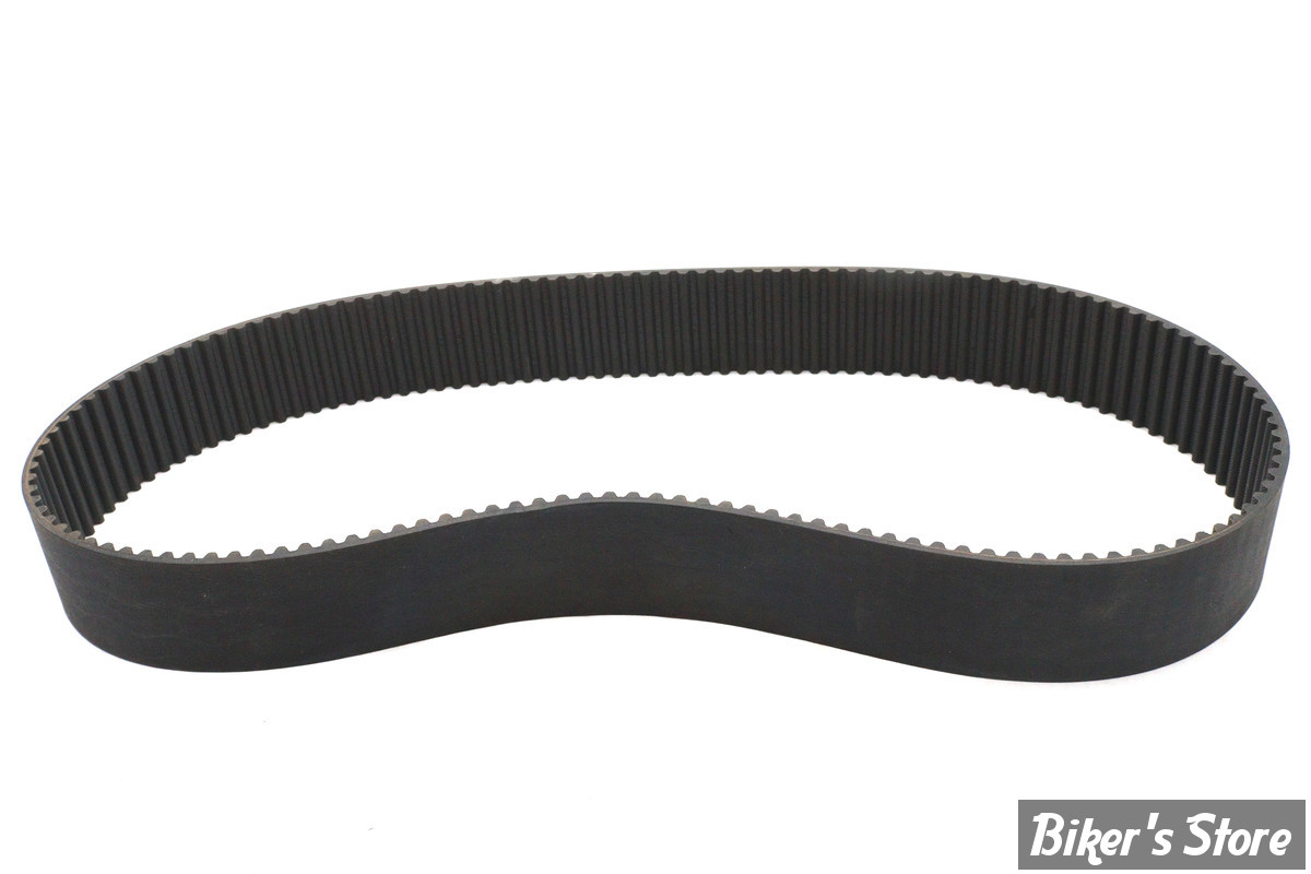 Courroie primaire - Largeur : 2" - Nombre de dents : 140 - ULTIMA - Ultima 2" Replacement Belt 140 Tooth -.015 Length - MW/58-920 / 58-920
