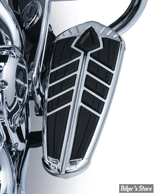 Pedale di comando per micromotore - Nexus Medodent - doppio