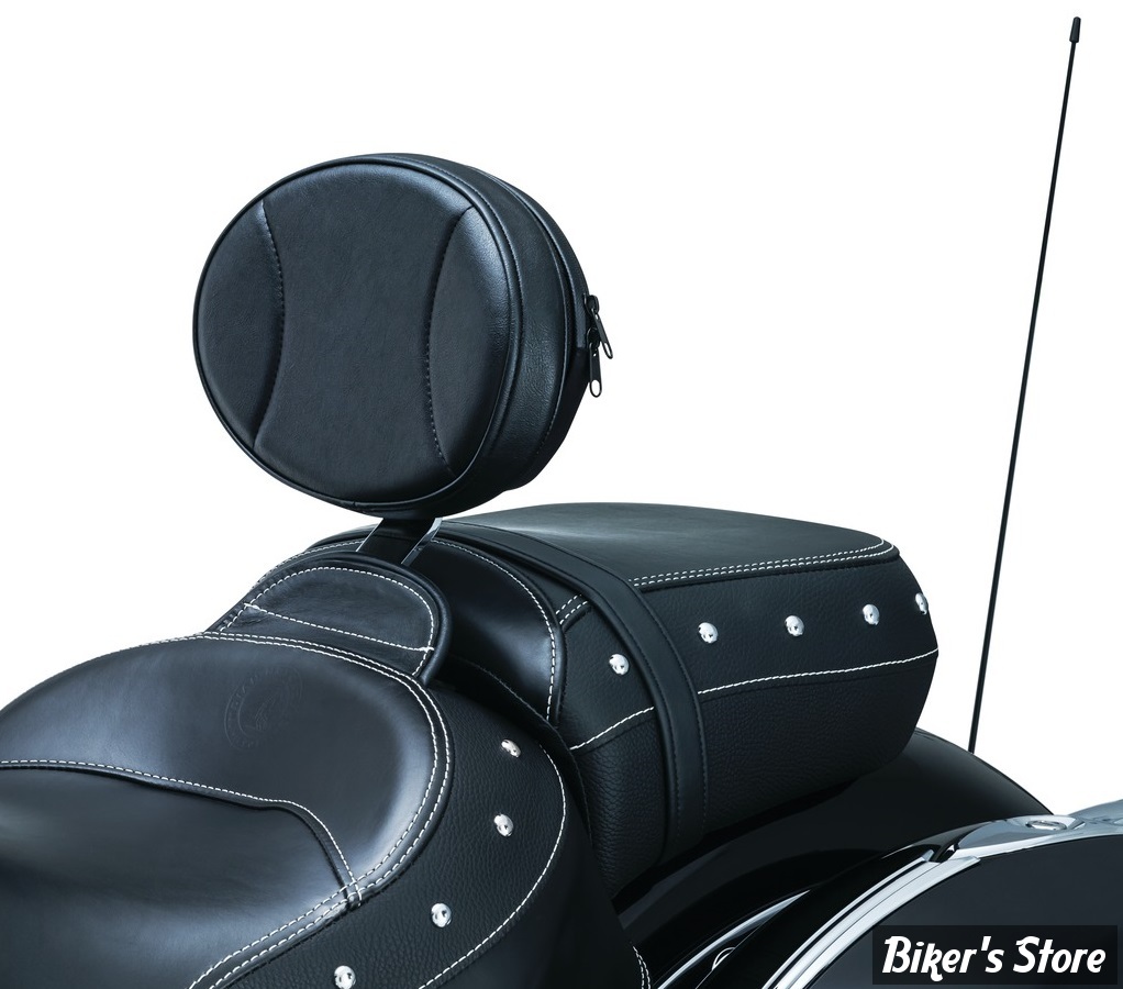 Moto Dossier Passager pour pour Sportster S 1250 RH1250 RH 1250 S RH1250S 2021 2022 Kit De Dossier De Siège Arrière Conducteur Passager Moto