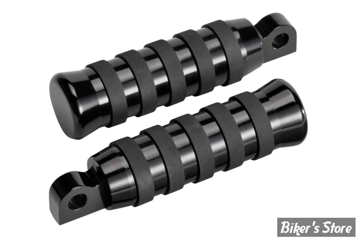 Reposes Pieds Sportster 10n T V X C Cx Softail Fxs Fxsb Fxcw Xg Street Ricks Motorcycles O Ring Noir Anodized Biker S Store