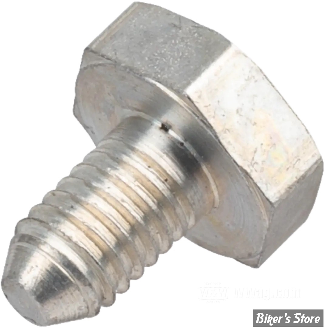ECLATE A1 - PIECE N° 38 - VIS - OEM 3550 / 4518-36 - W&W CYCLES