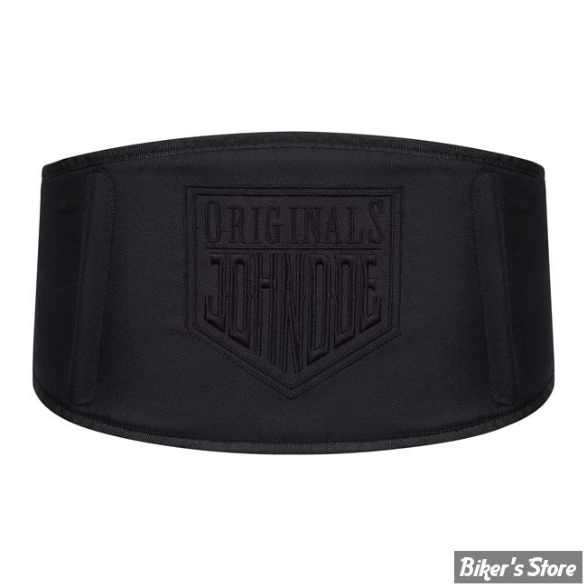 CEINTURE LOMBAIRE - JOHN DOE - ORIGINAL - S/M