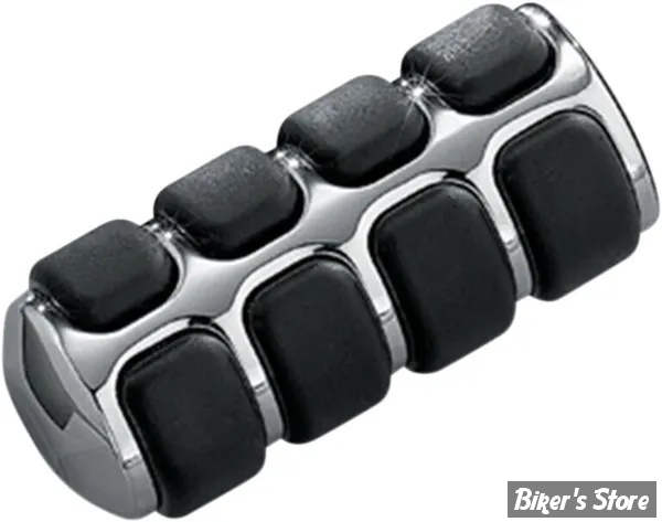 Couvre selecteur Kuryakyn - HONDA - CHROME - 8852 / KUR8852