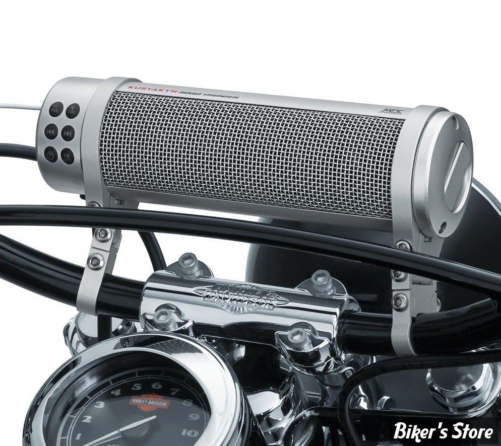 Kuryakyn motorcycle sound bar Clearance