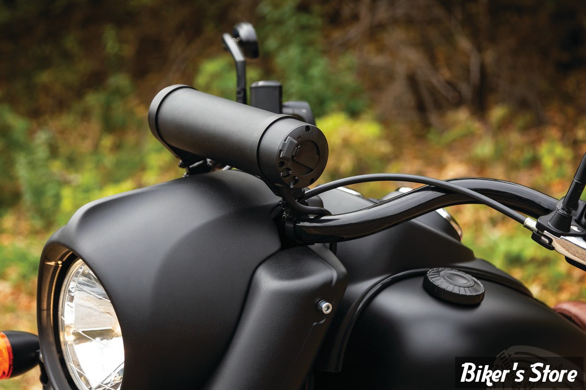 Kuryakyn motorcycle sound bar Clearance