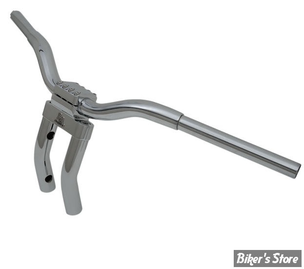 Plateforme individuelle hauteur réglable GAZELLE RS 2m80 - Fournitures
