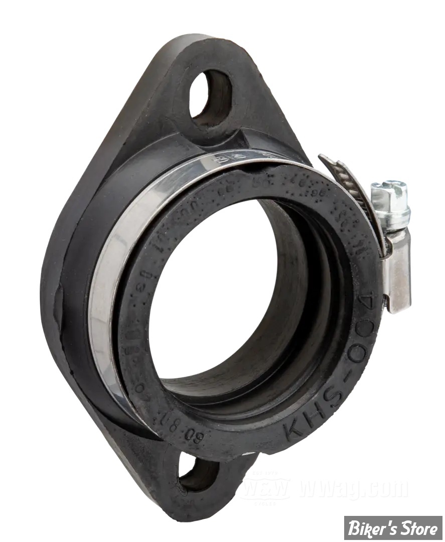 PIÈCE N° 00A - Manchon Mikuni pour carburateur - Mikuni HS40
