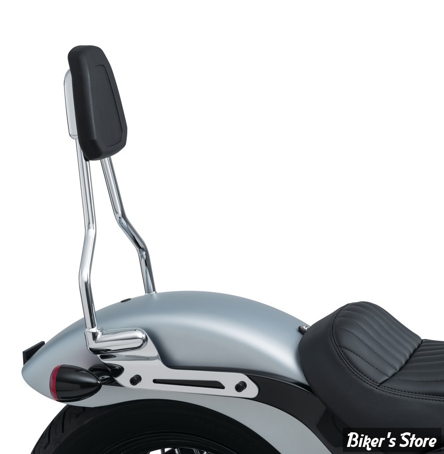 KIT SISSY BAR KURYAKYN SOFTAIL M8 FLDE / FLHC / FLSL / FXBB 18UP
