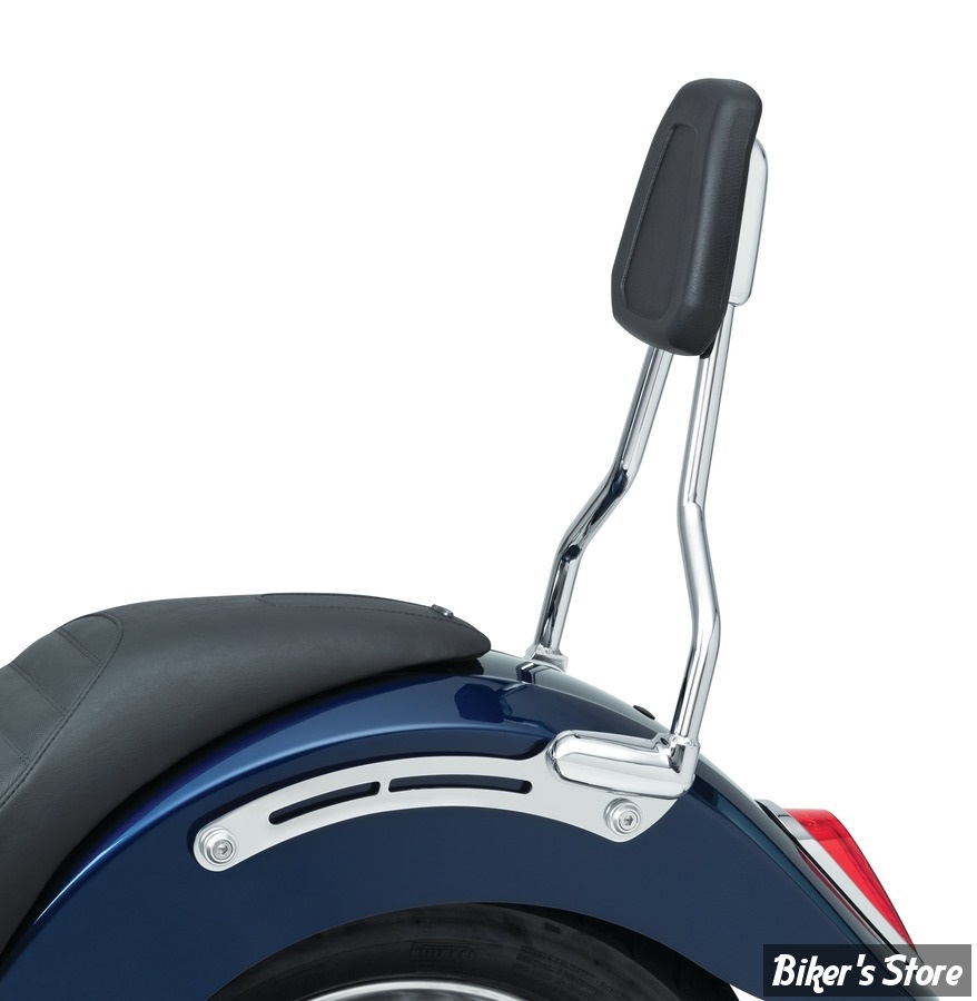  KIT SISSY BAR KURYAKYN INDIAN SCOUT 15UP ALL IN ONE SISSY BAR