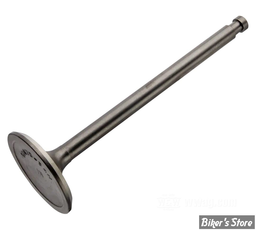 ECLATE G - PIECE N° 11 - SOUPAPE ECHAPPEMENT - SPORTSTER K 52/56 - OEM 18070-54 / 18070-52 - LA PIÈCE