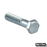 VIS TETE HEXAGONALE - 5/16"-18 X 38MM / 1 1/2" - OEM 2818 - ZINGUÉE - LA PIÈCE