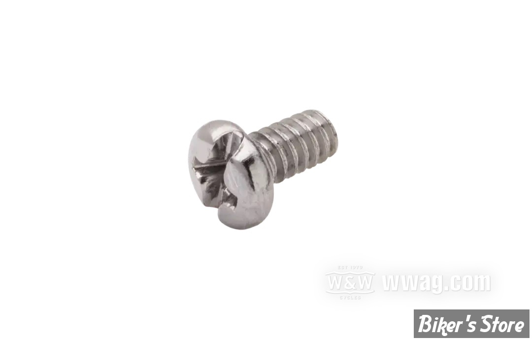 ECLATE L - PIECE N° 28 - VIS DE PATTE DE MONTAGE - OEM 2803W - LA PIECE
