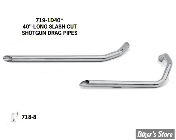 paughco sportster exhaust