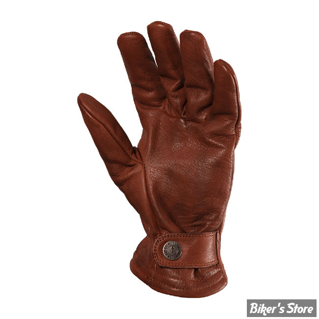 GANTS - JOHN DOE - FREEWHEELER - MARRON - TAILLE S