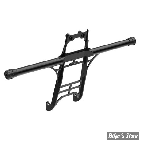 CRASH BAR - AVANT - SOFTAIL MILWAUKEE EIGHT 18/24 - RICK'S MOTORCYCLES - CLUBSTYLE - 820 MM - NOIR - S8-SRCB820-A