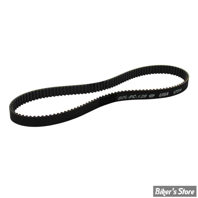 125 DENTS / LARGEUR : 1" 1/2 - COURROIE SECONDAIRE GATES / BDL