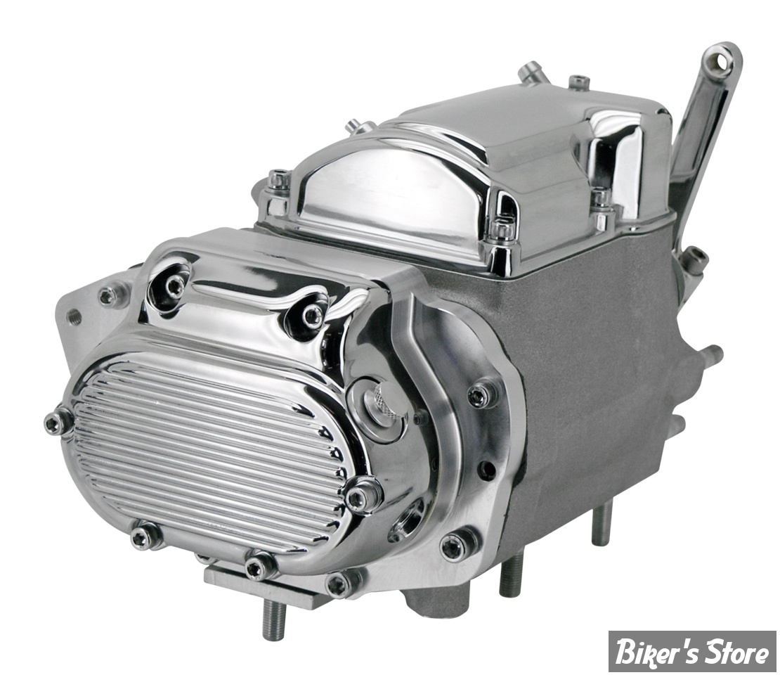 BOITE DE VITESSES - 4 EN 5 - POUR BIG TWIN 4 VITESSES - SHOVELHEAD