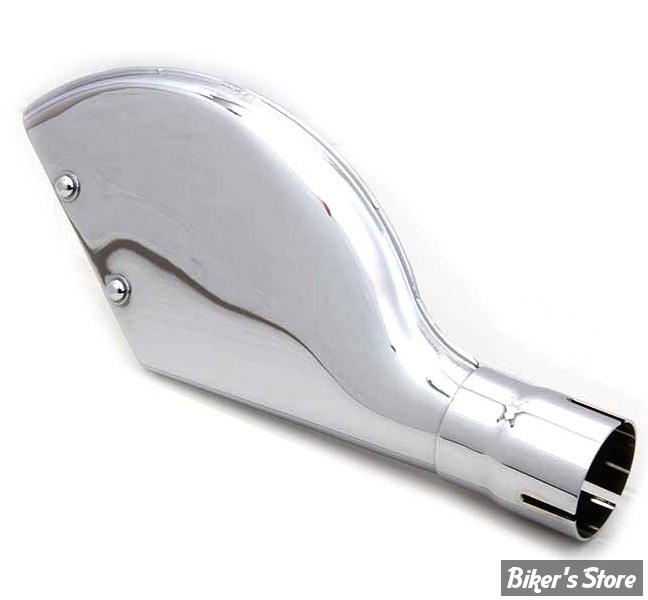  ECLATE WL PIECE N° 10 EMBOUT FISHTAIL OEM 0000000 Batique