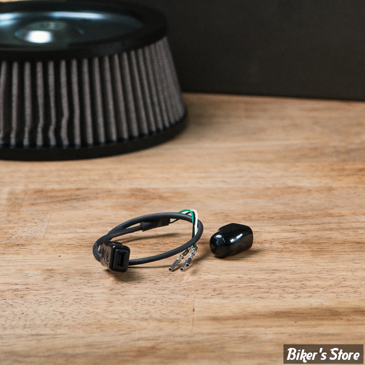 - INJECTION THUNDERMAX ECM - SYSTÈME AUTO TUNE -PIÈCE DÉTACHÉE : Faisceau Pigtail #2 - 309-424