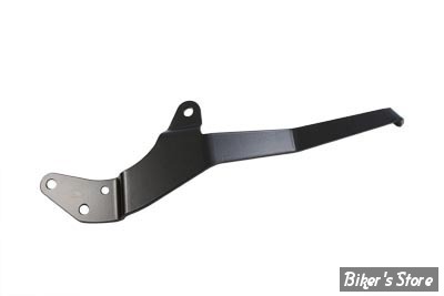 ECHAPPEMENT - Wyatt Gatling  - SPORTSTER 07/22 - Sportster Flame Thrower Header Set : SUPPORT OPTIONNEL SPORSTER 04/07