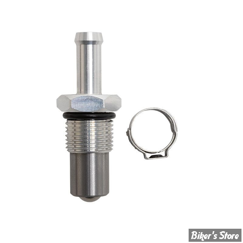 ECLATE J - PIECE N° 22 - CLAPET ANTI-RETOUR D'HUILE S&S - MILWAUKEE EIGHT - OEM 62700141 - S&S - 310-1150