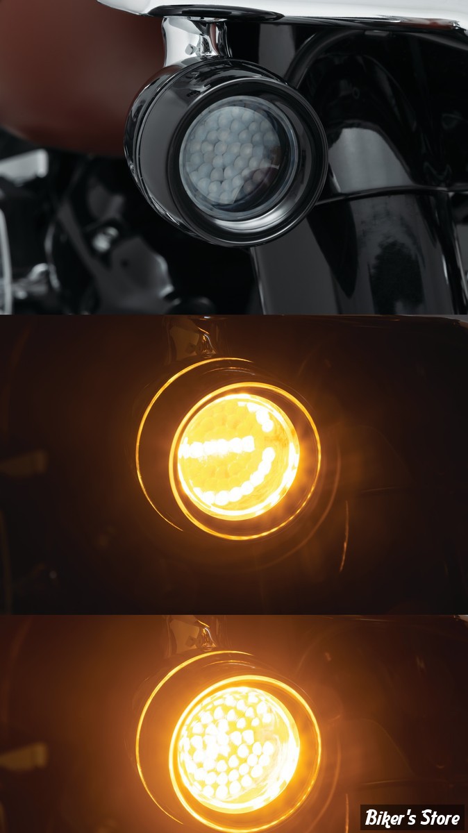 Éclairage & Clignotants d'origine BMW Motorrad