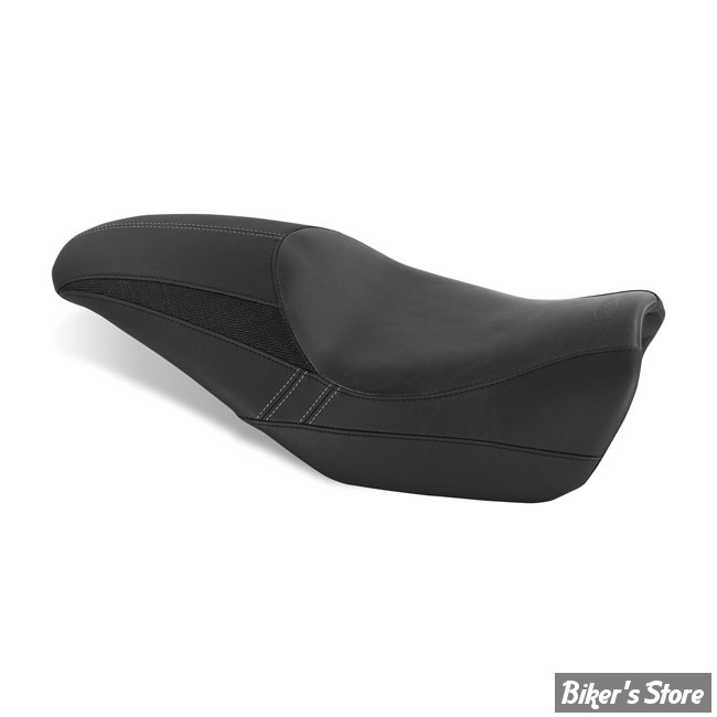 SELLE MUSTANG - FASTBACK - STREET 750 - 10.5" X 7"
