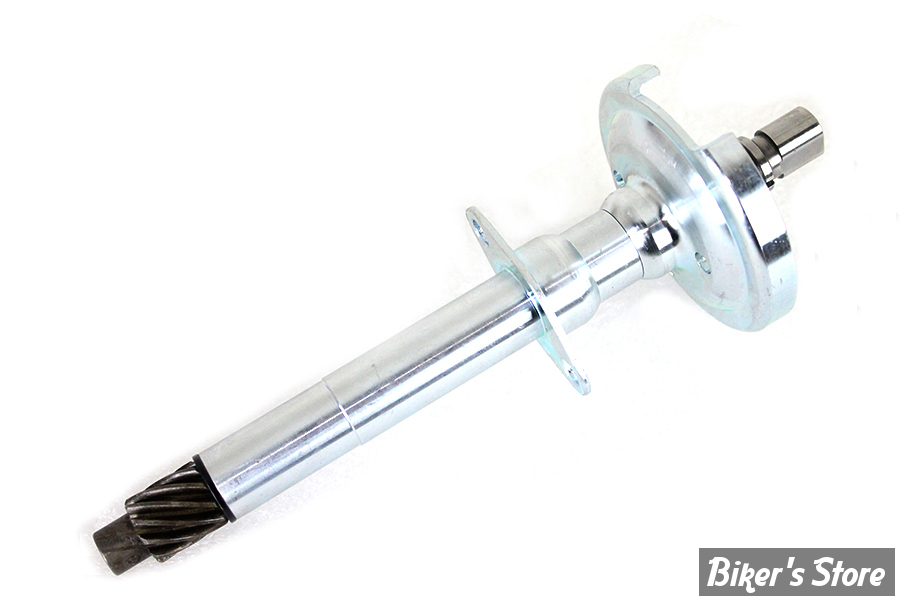 ECLATE R - PIECE N° 35A - KIT BOITIER ET ARBRE DE DISTRIBUTEUR - OEM 32505-36 - Distributor Base with Gear