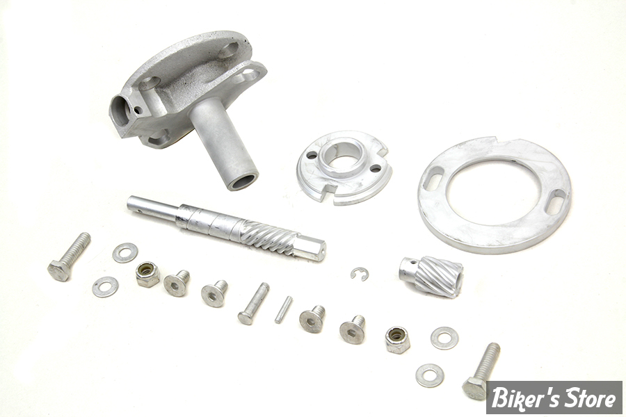 ECLATE R - PIECE N° X - Assemblage d'arbre d'entraînement magnétique - XL Replica Magneto Driveshaft Assembly