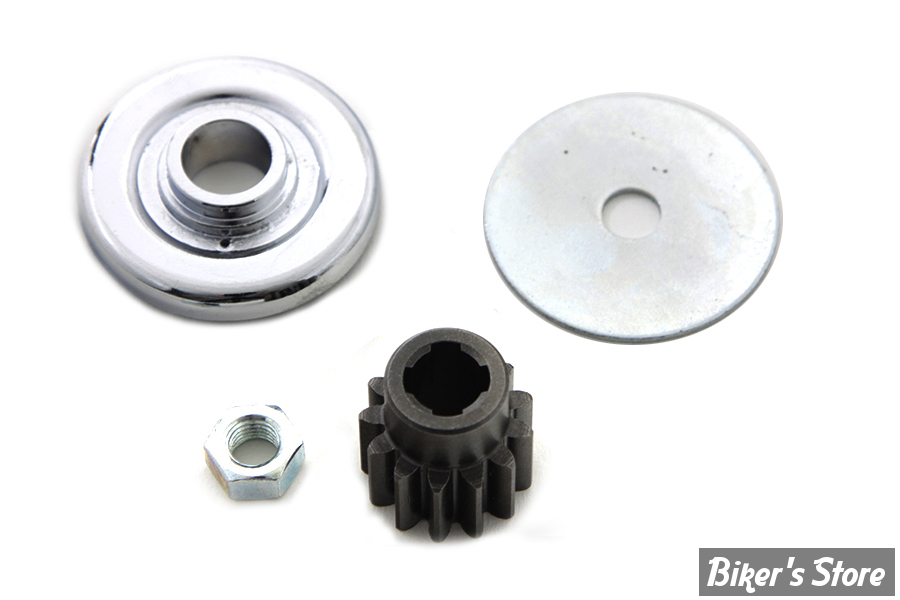 Generator Drive Gear Assembly – Harley Big Twin 58/69, Sportster 58/62 – 31070-58t