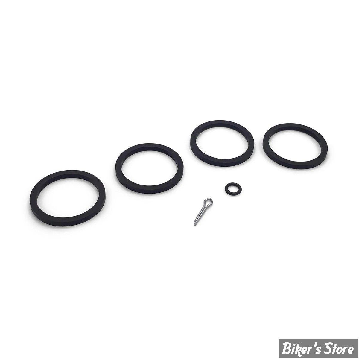 - KIT REPARATION D' ETRIER DE FREIN - ARLEN NESS - ETRIERS 4PISTONS & RADIAL- 320-001